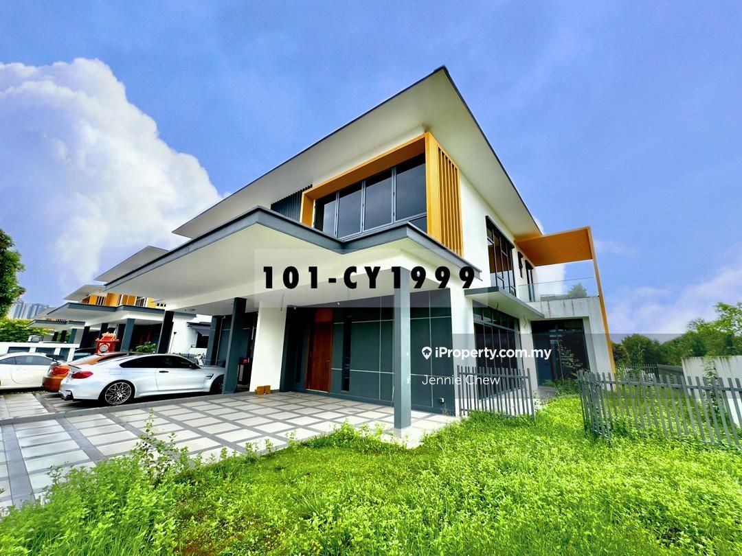 AERES ECO ARDENCE, Setia Eco Park for sale RM2130000 iProperty Malaysia