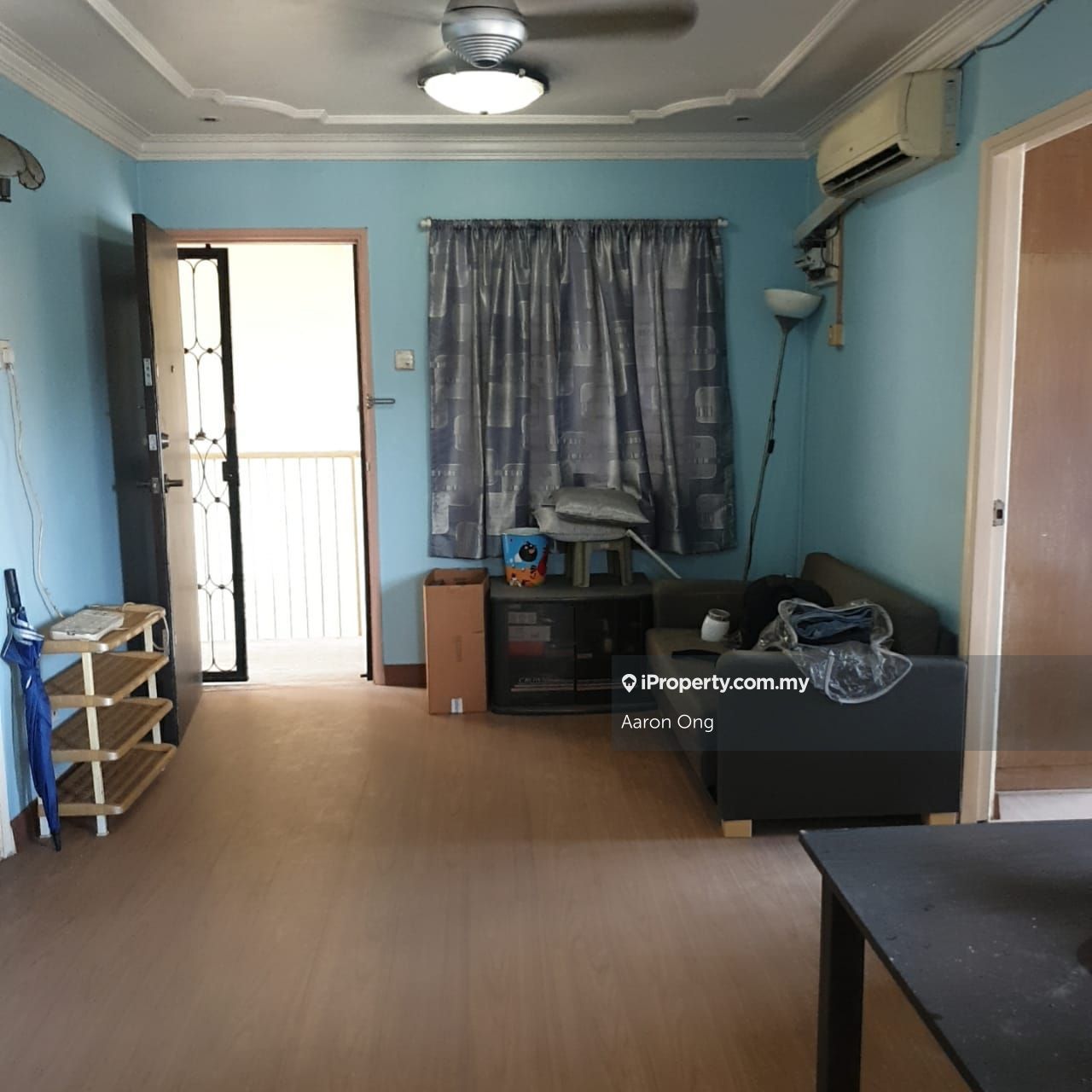 Seksyen 2 Wangsa Maju Flat Flat 3 Bedrooms For Sale In Wangsa Maju ...