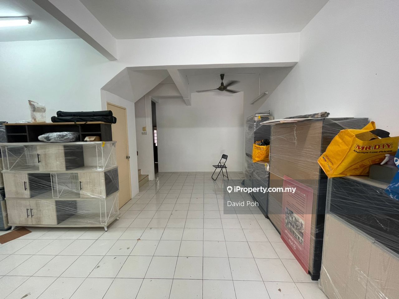 2 Storey House, Ukay Bistari, Ukay Perdana, Ampang, Ampang 2.5sty Terrace/Link House 4 bedrooms