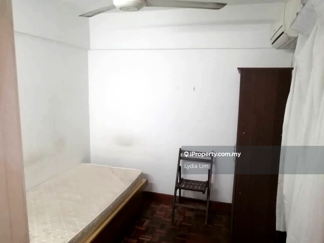 Arena Green Intermediate Apartment 3 bedrooms for rent in Bukit Jalil