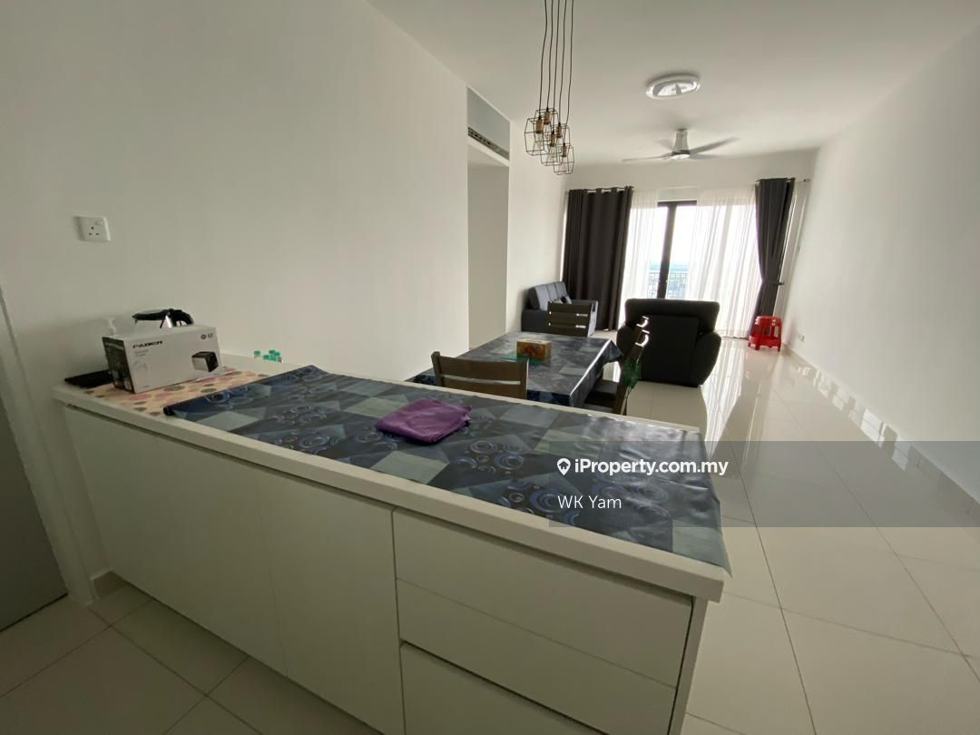 Vertu Resort, Batu Kawan for rent - RM1900 | iProperty Malaysia