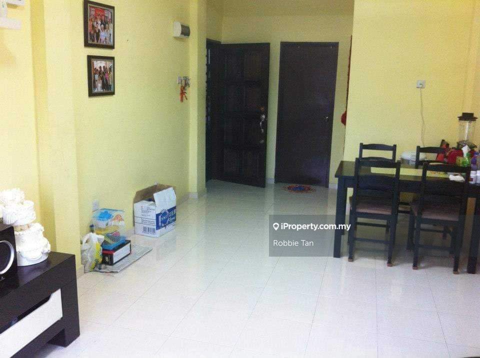 Taman Tampoi Utama, Taman Tampoi Utama, Tampoi For Sale - RM150000 ...