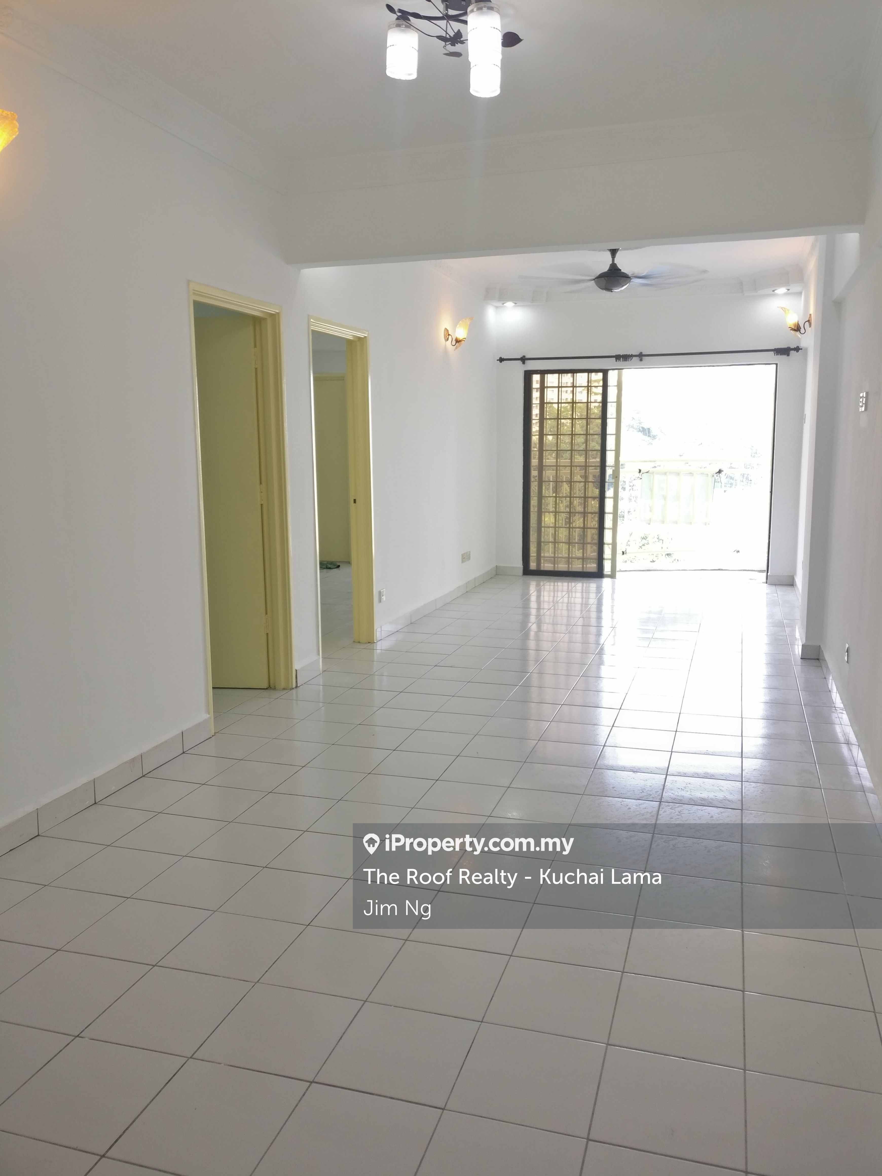 Ixora Apartment 3 Bedrooms For Rent In Kepong Selangor Iproperty Com My