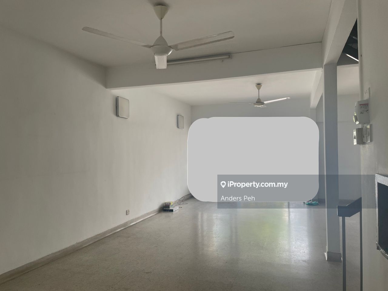 Inner Road, Jalan Telawi, Bangsar Baru, Bangsar Intermediate 2sty