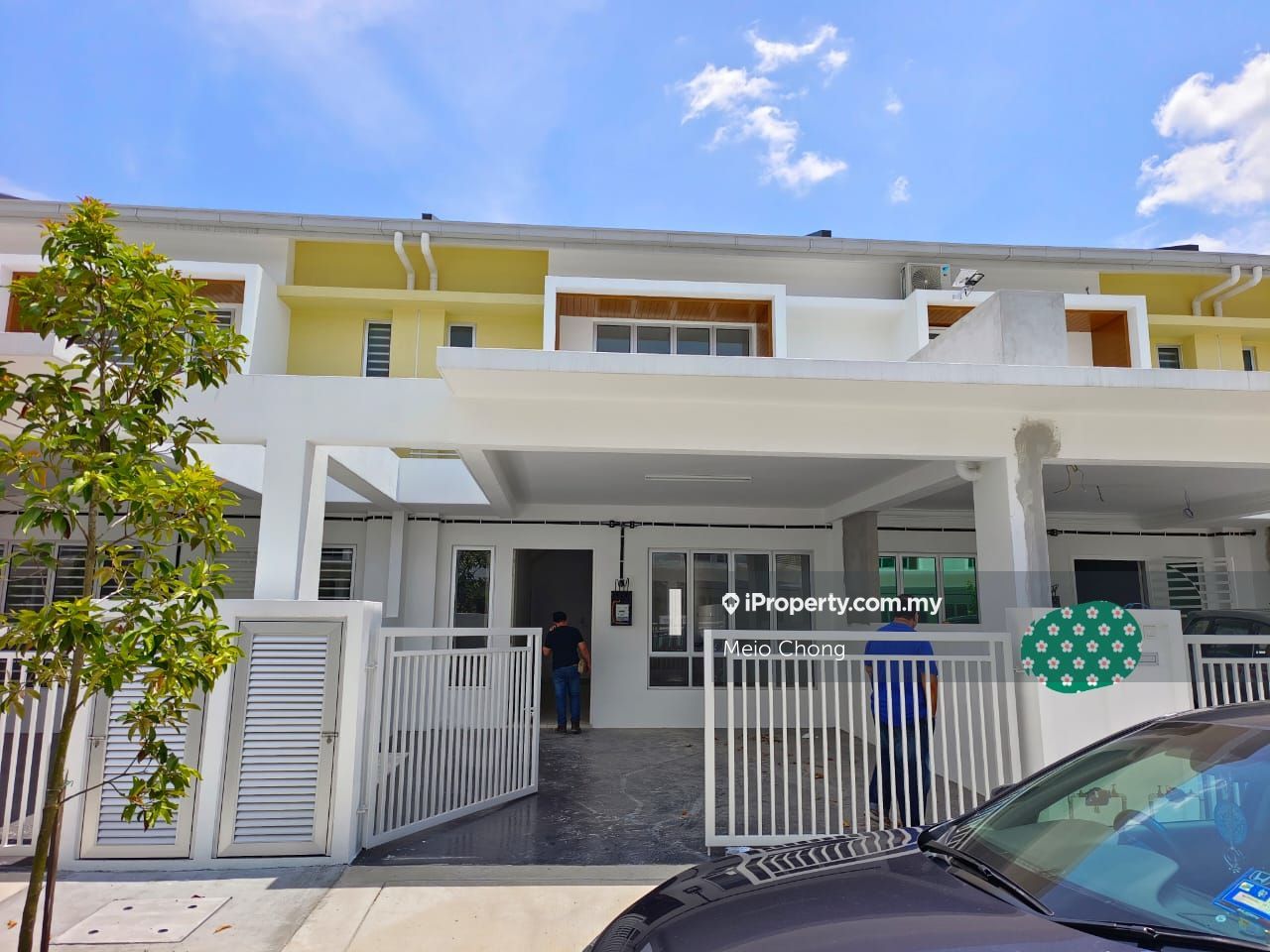 Laman Sendayan, Bandar Sri Sendayan Intermediate 2sty Terrace/Link House 4 bedrooms for rent