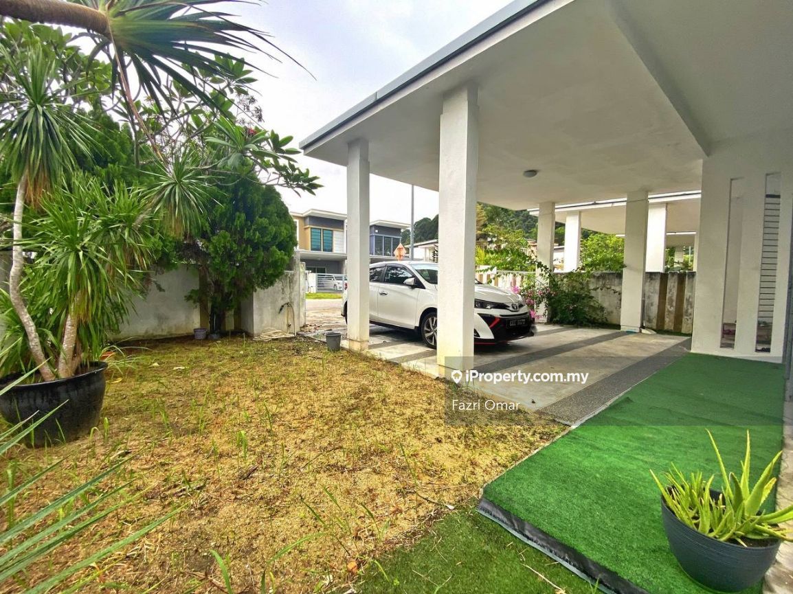 Cahaya SPK, Shah Alam 2sty Terrace/Link House 5 bedrooms for sale