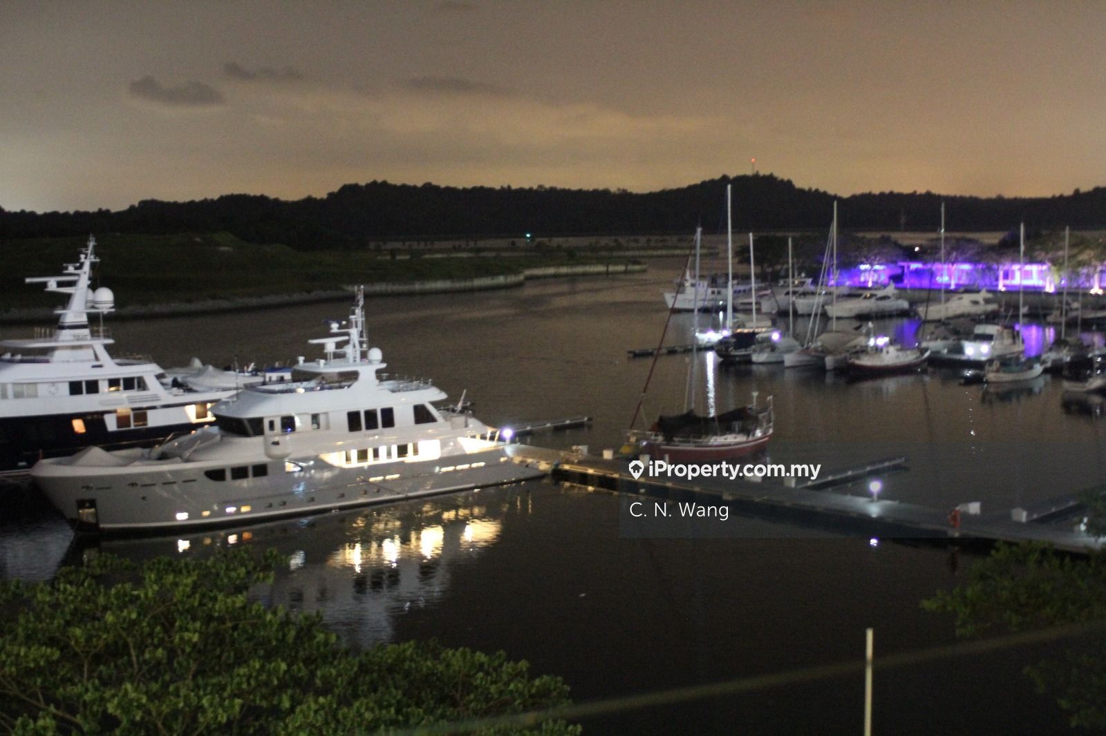 Somerset Puteri Harbour, Puteri Harbour, Iskandar Puteri (Nusajaya) for