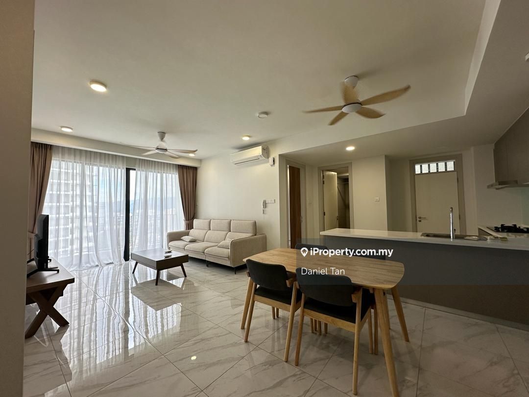 South Brooks, Desa ParkCity for rent - RM4500 | iProperty Malaysia