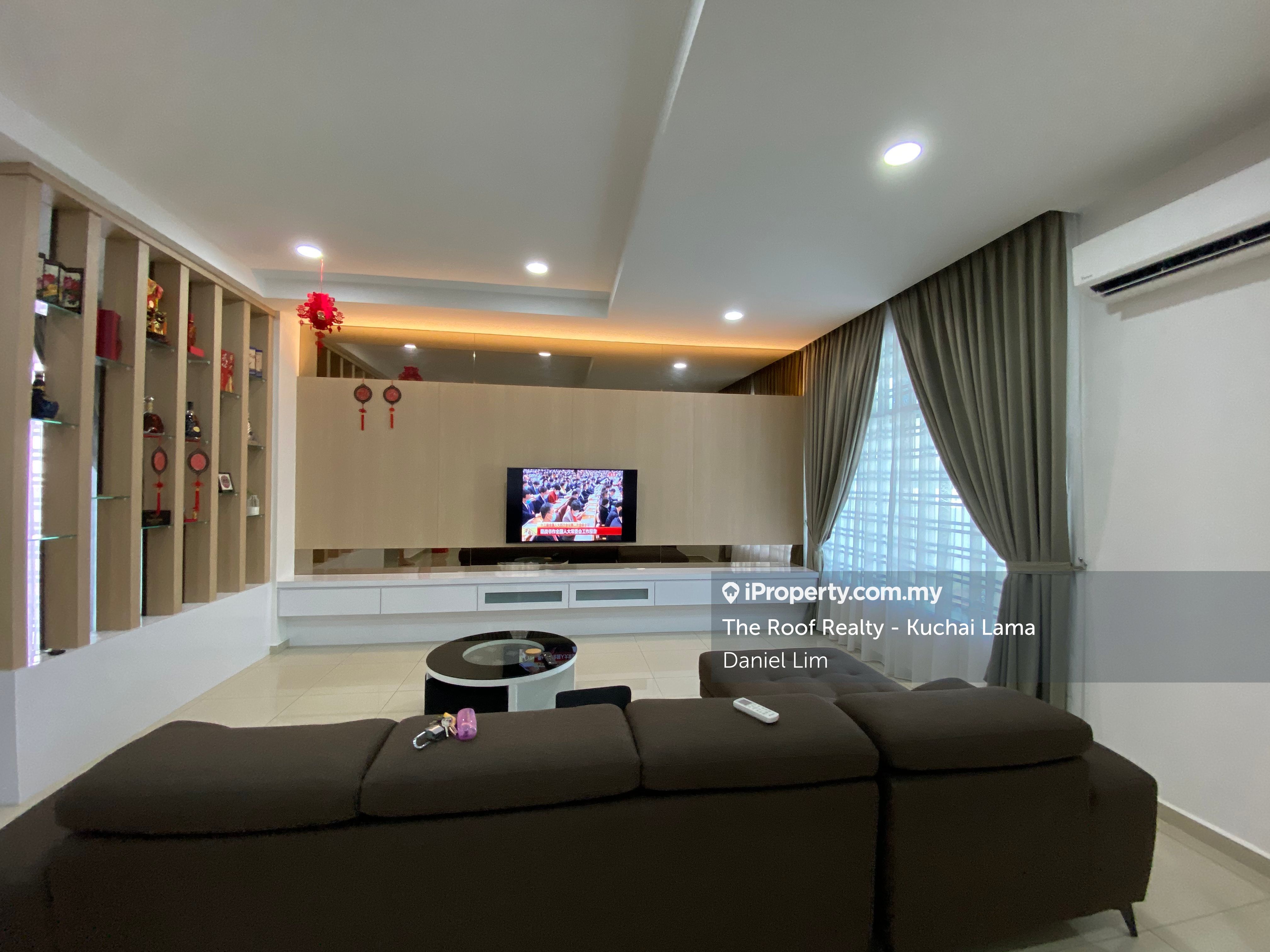 Ozana Residence , Ayer Keroh
