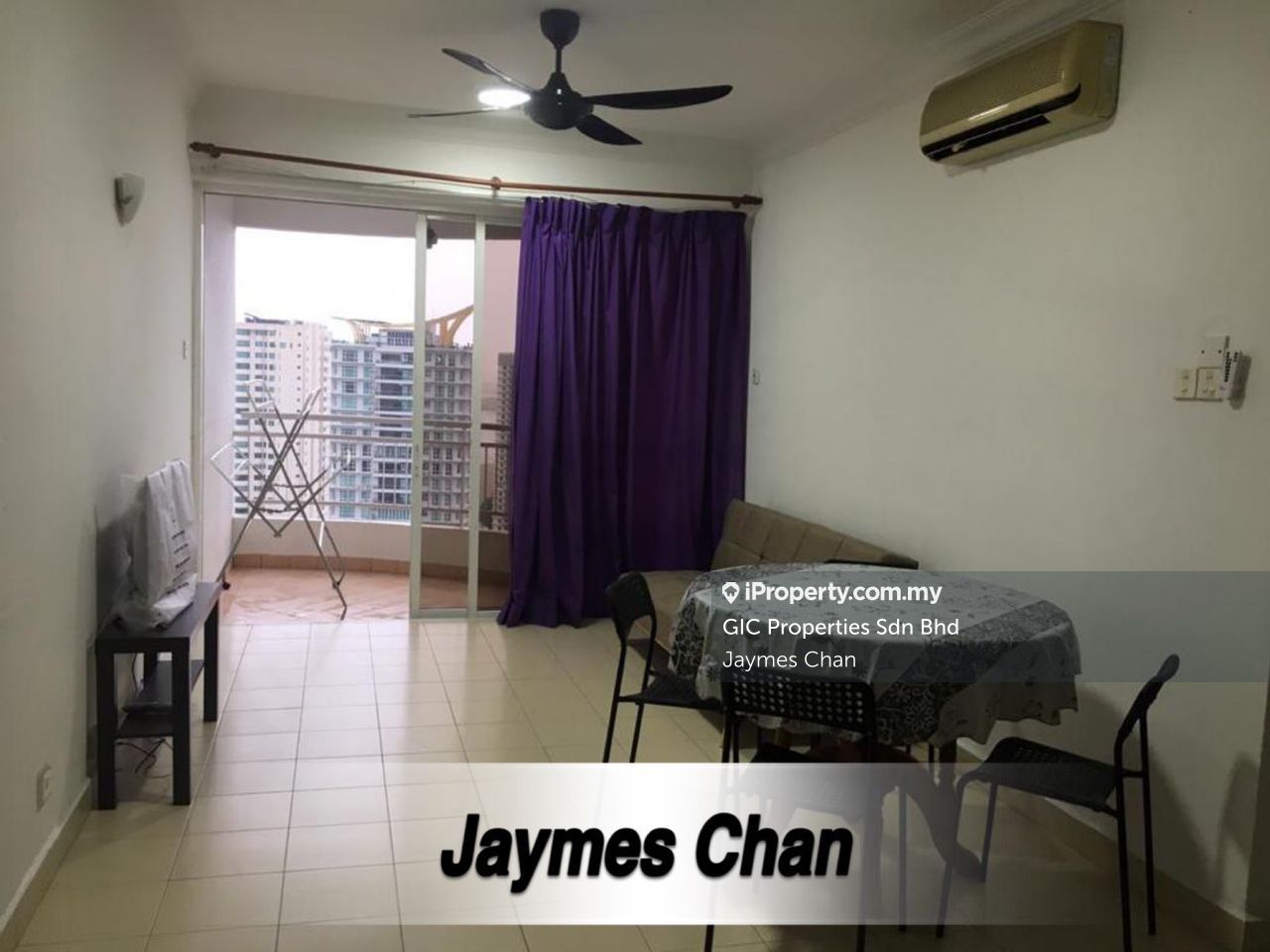 Gurney Park Condominium Intermediate Condominium 3 Bedrooms For Rent In Gurney Penang Iproperty Com My