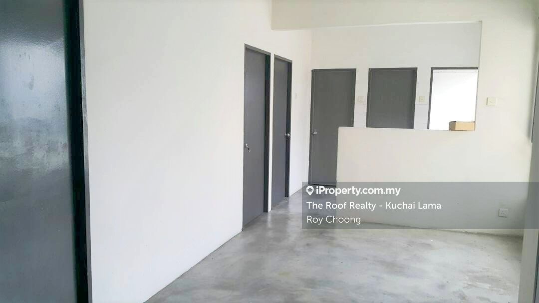 Pangsapuri Sri Tanjung Apartment 3 Bedrooms For Sale In Subang Jaya Selangor Iproperty Com My