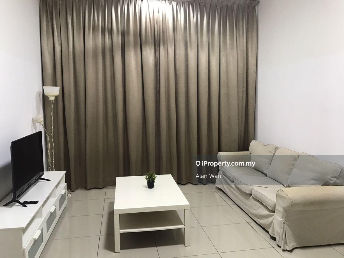 Conezion, IOI Resort City, Putrajaya for sale RM490000 iProperty