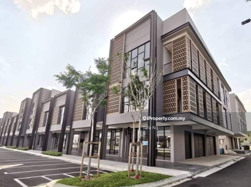 Senai Airport City , Senai Airport City , Senai