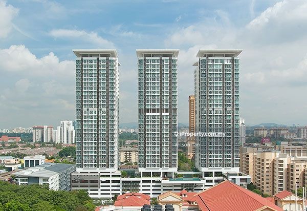 Nadayu28, Bandar Sunway