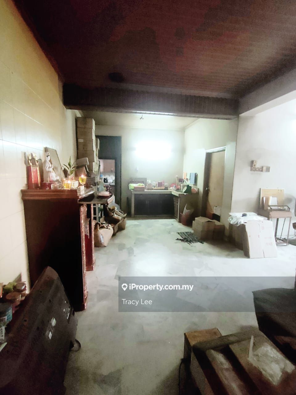 Taman Bukit Maluri, Kepong, Kepong, Kepong Corner lot 1sty Terrace