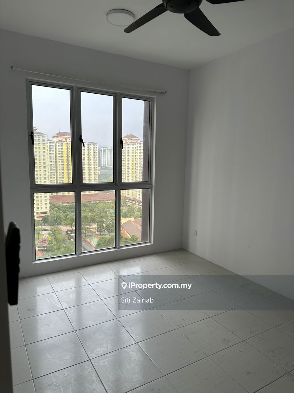 Vista Langkawi Residensi PV18 Condominium 3 bedrooms for rent in Setapak, Kuala Lumpur