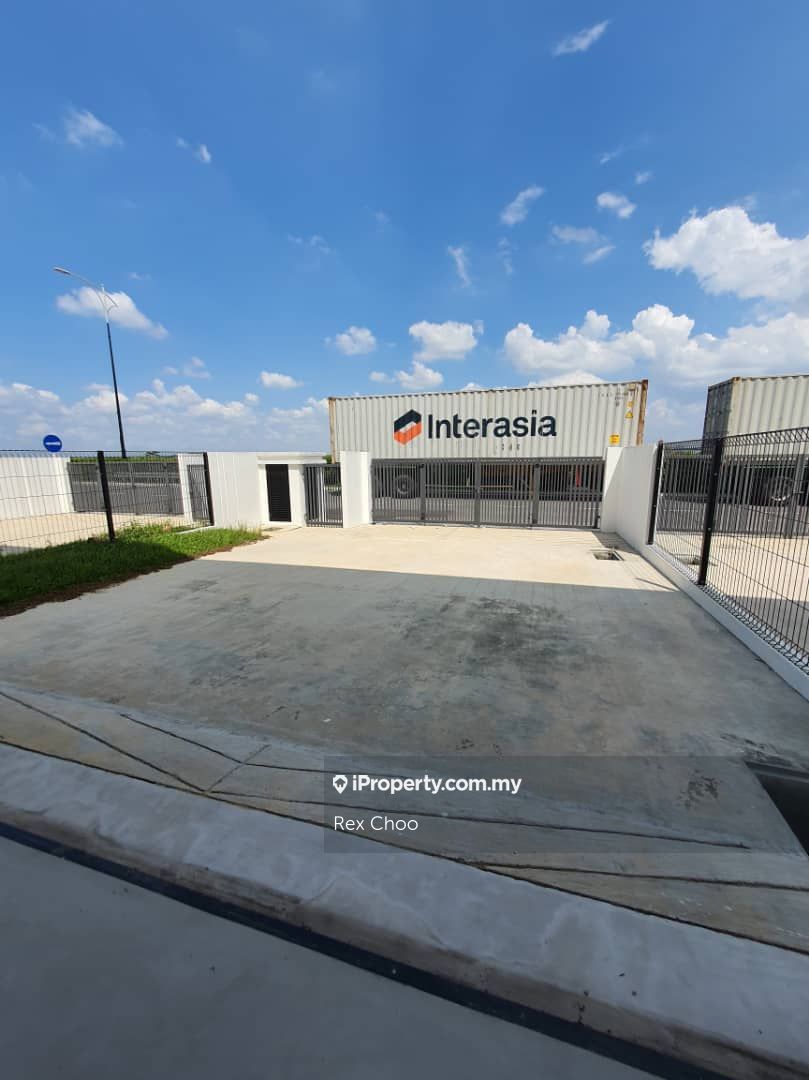 Eco Business Park 2, Eco Walk, Senai Airport City, Senai , Jalan Ekoperniagaan, Taman Ekoperniagaan, Senai, Senai