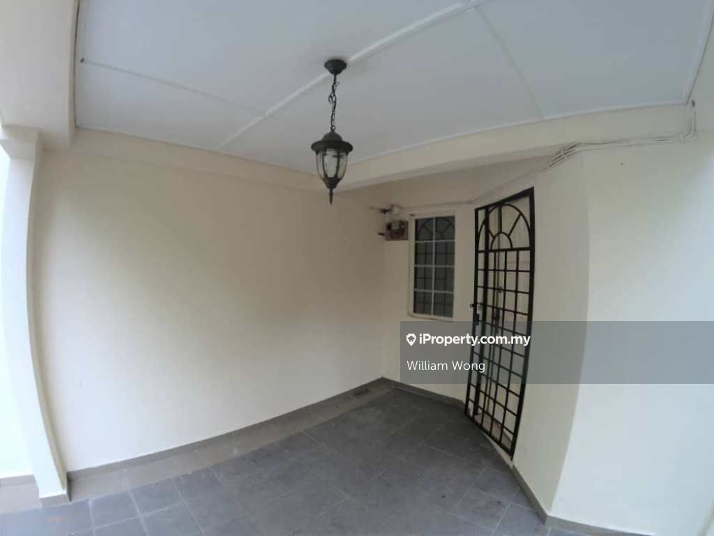 Section 5, Wangsa Maju