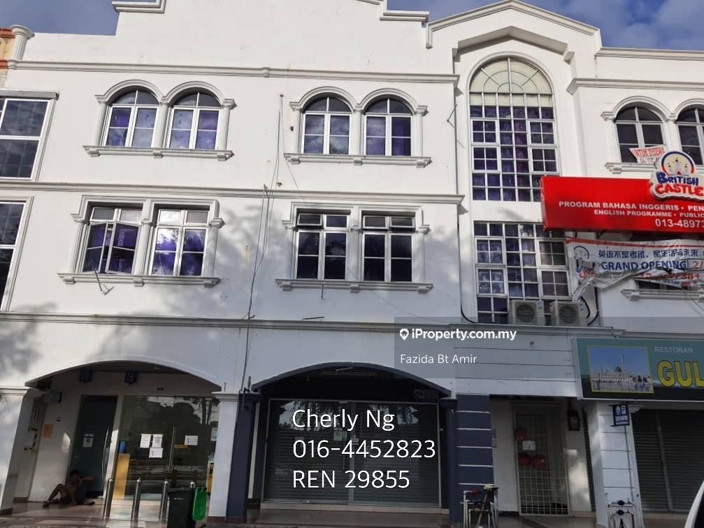 Simpang Kuala Simpang Kuala Alor Setar Intermediate Shop Office For Rent Iproperty Com My