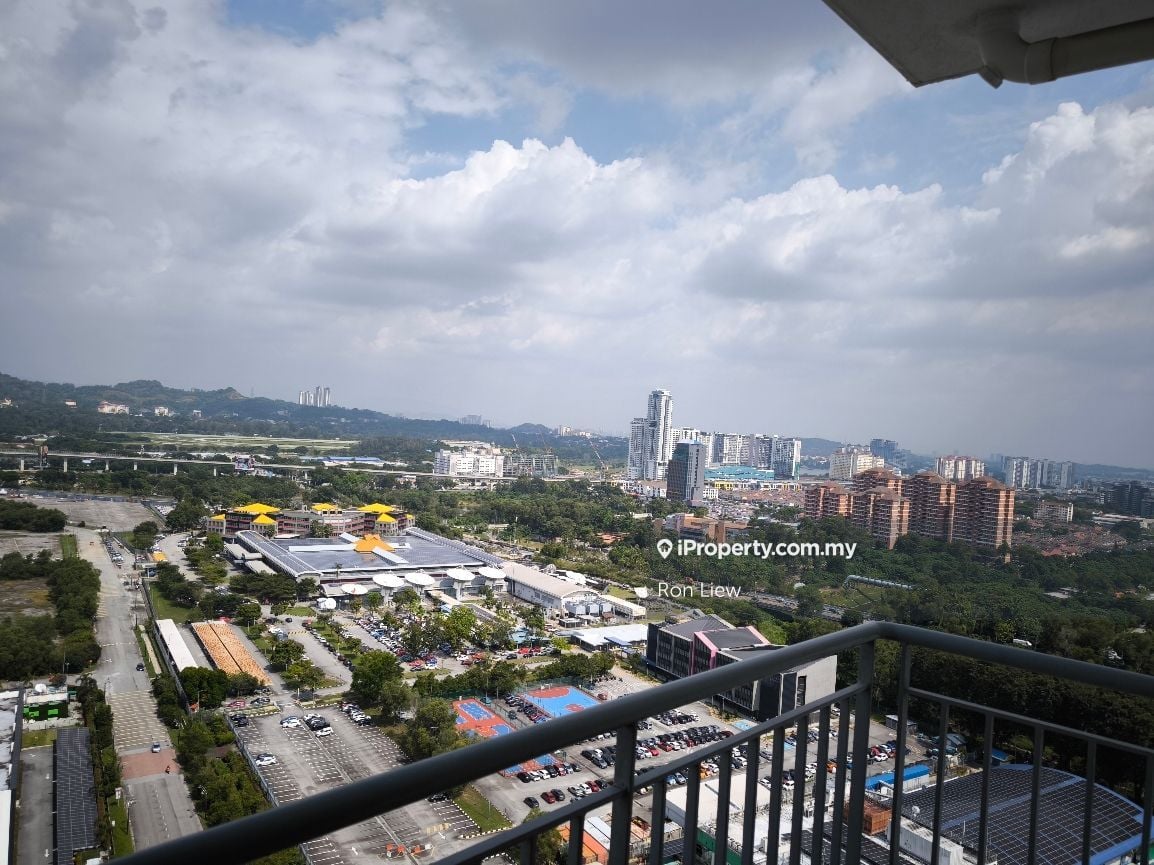 PPA1M Bukit Jalil Corner lot Apartment 4 bedrooms for rent in Bukit ...