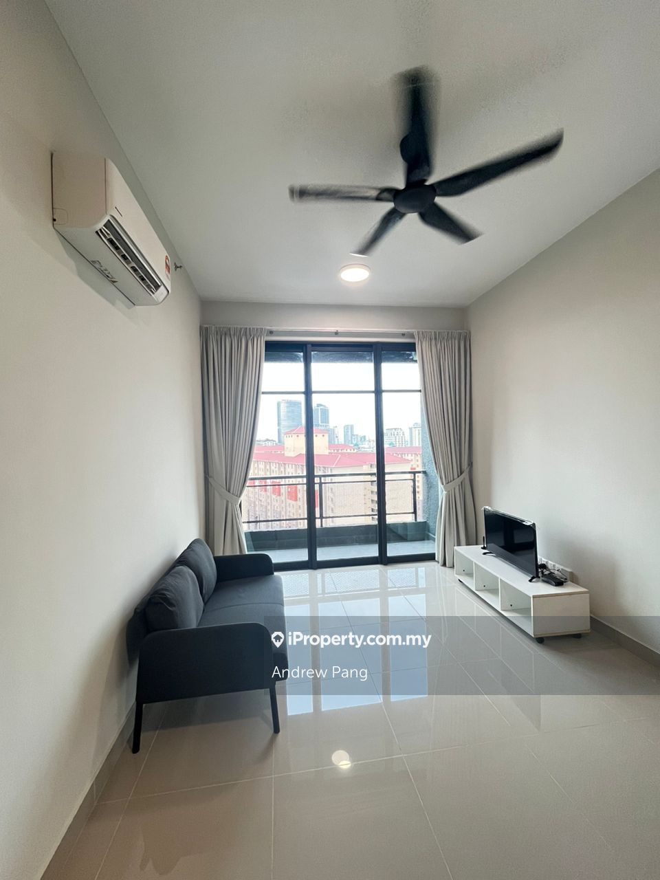 Ara Sentral Condominium 3 Bedrooms For Rent In Ara Damansara, Selangor 