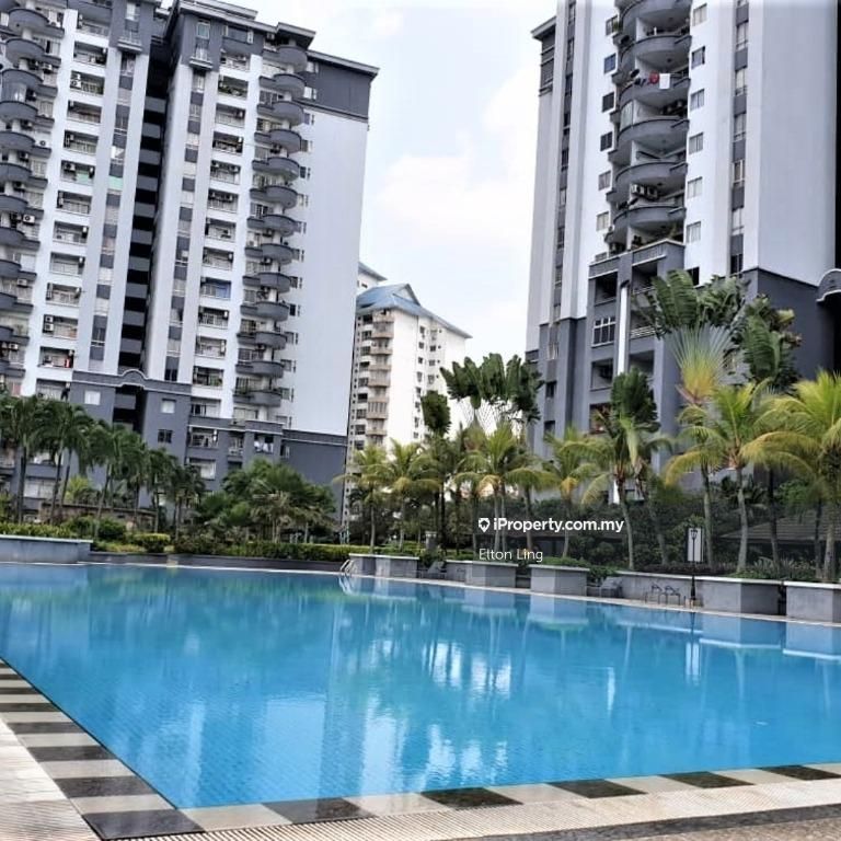 Amadesa Resort Condominium Condominium 3 Bedrooms For Sale In Desa Petaling Kuala Lumpur Iproperty Com My