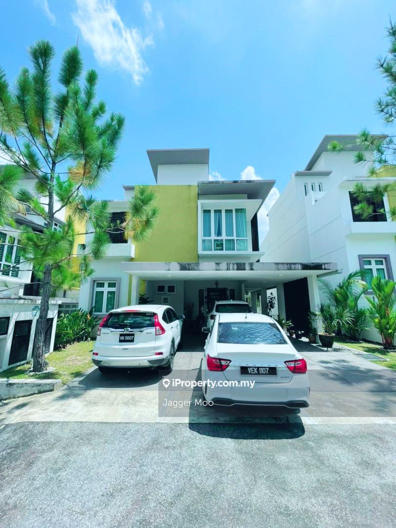 Tijani Ukay, Ampang Bungalow 5+1 Bedrooms For Sale | IProperty.com.my