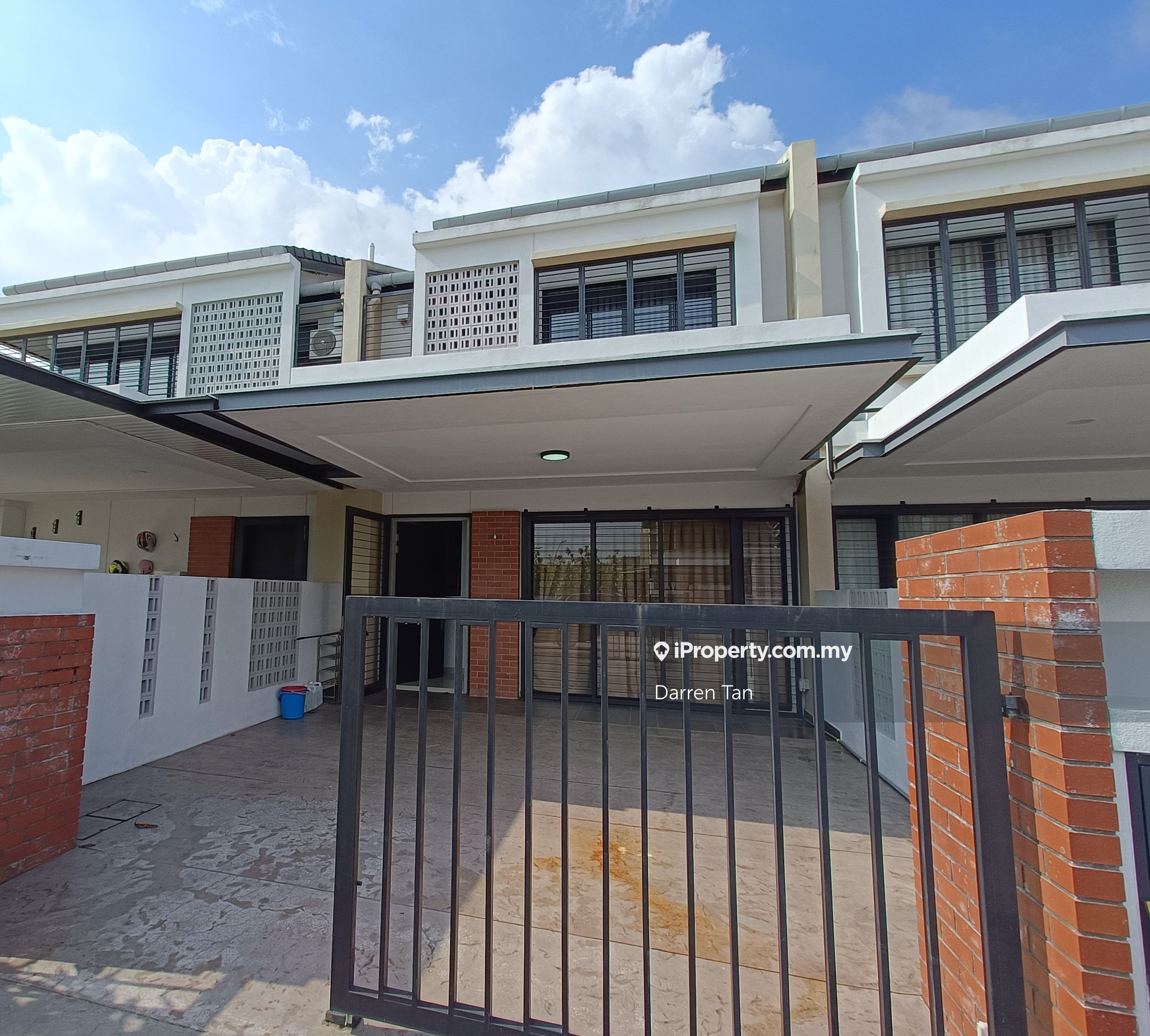 Elmina Green 1, Elmina Valley, Saujana Utama, Denai Alam 2sty Terrace