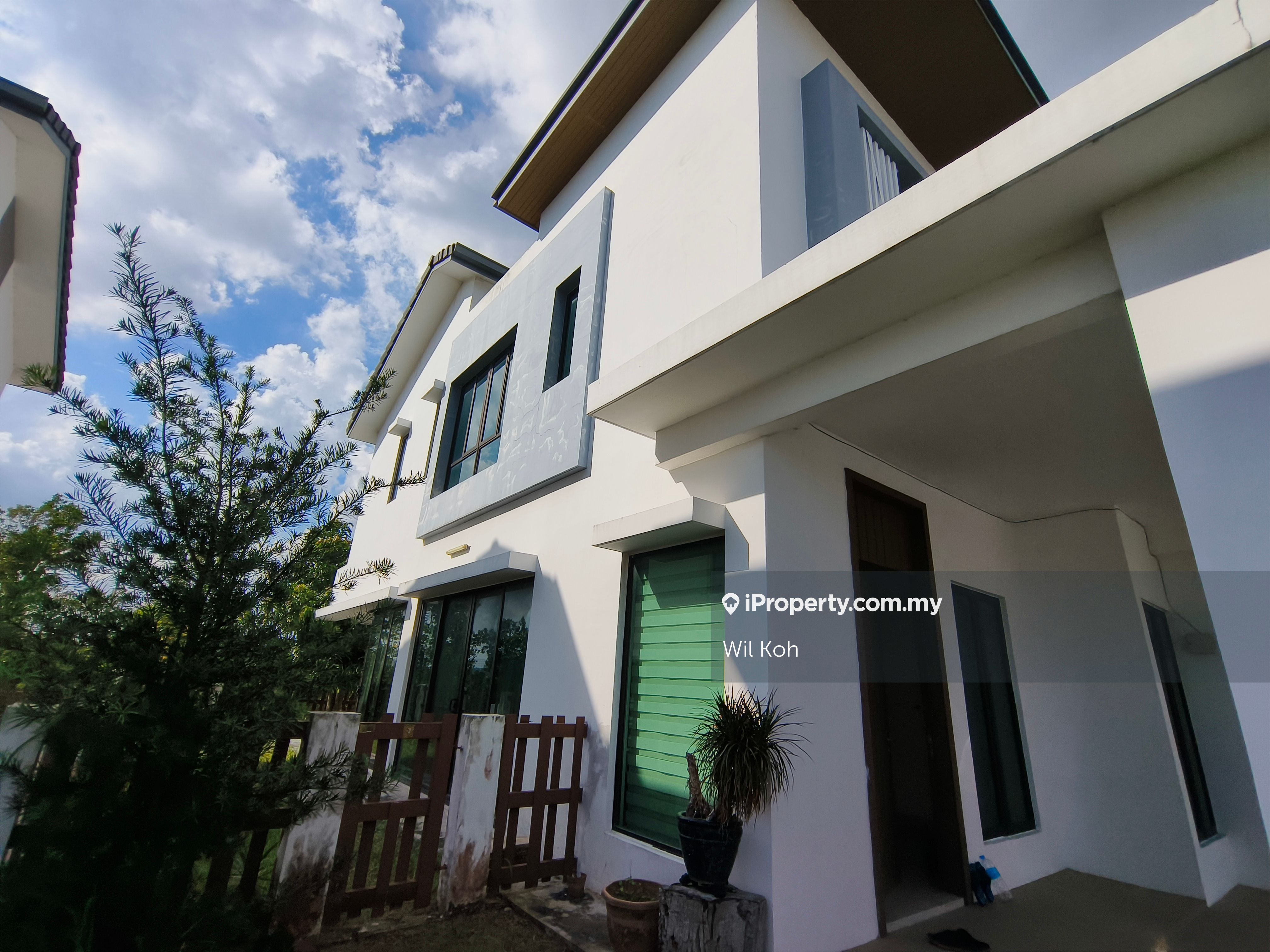 Setia Ecohill, Semenyih Intermediate Semidetached House 4+2 bedrooms