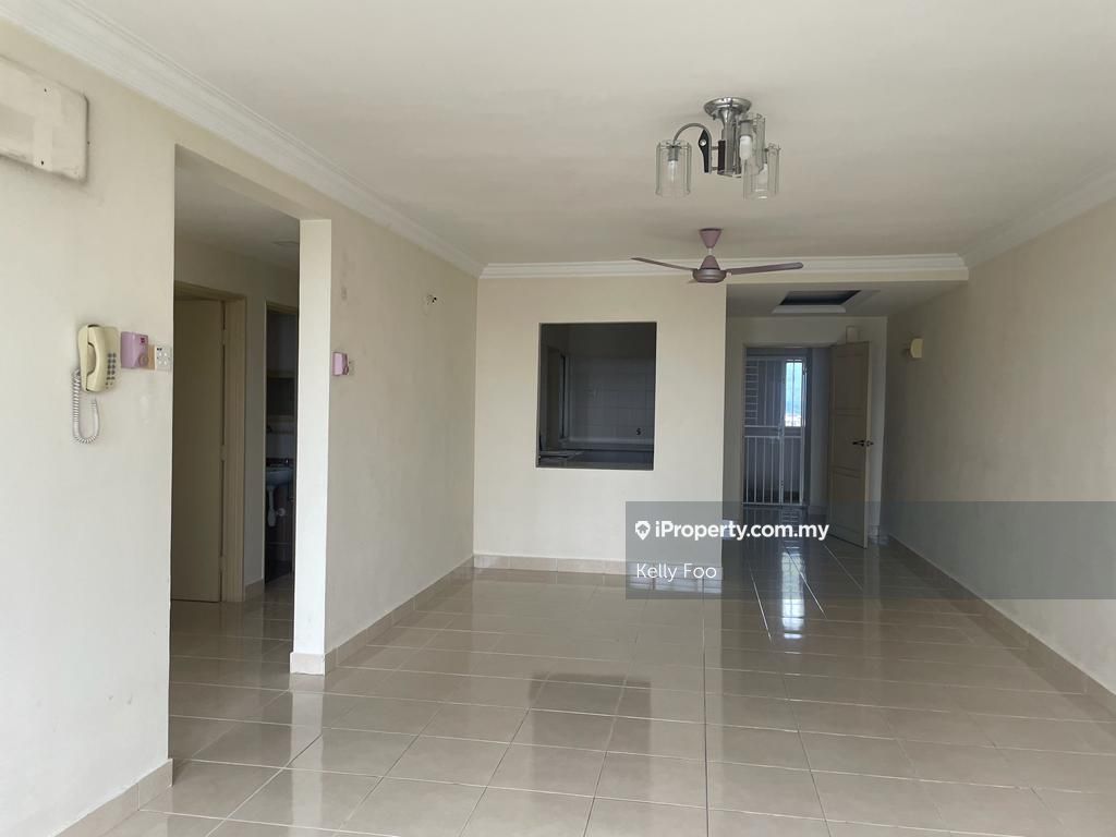 Casa Prima Condominium, Kepong