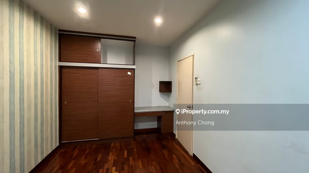 Panorama Residences, Taman Bullion Mewah, Batu Caves