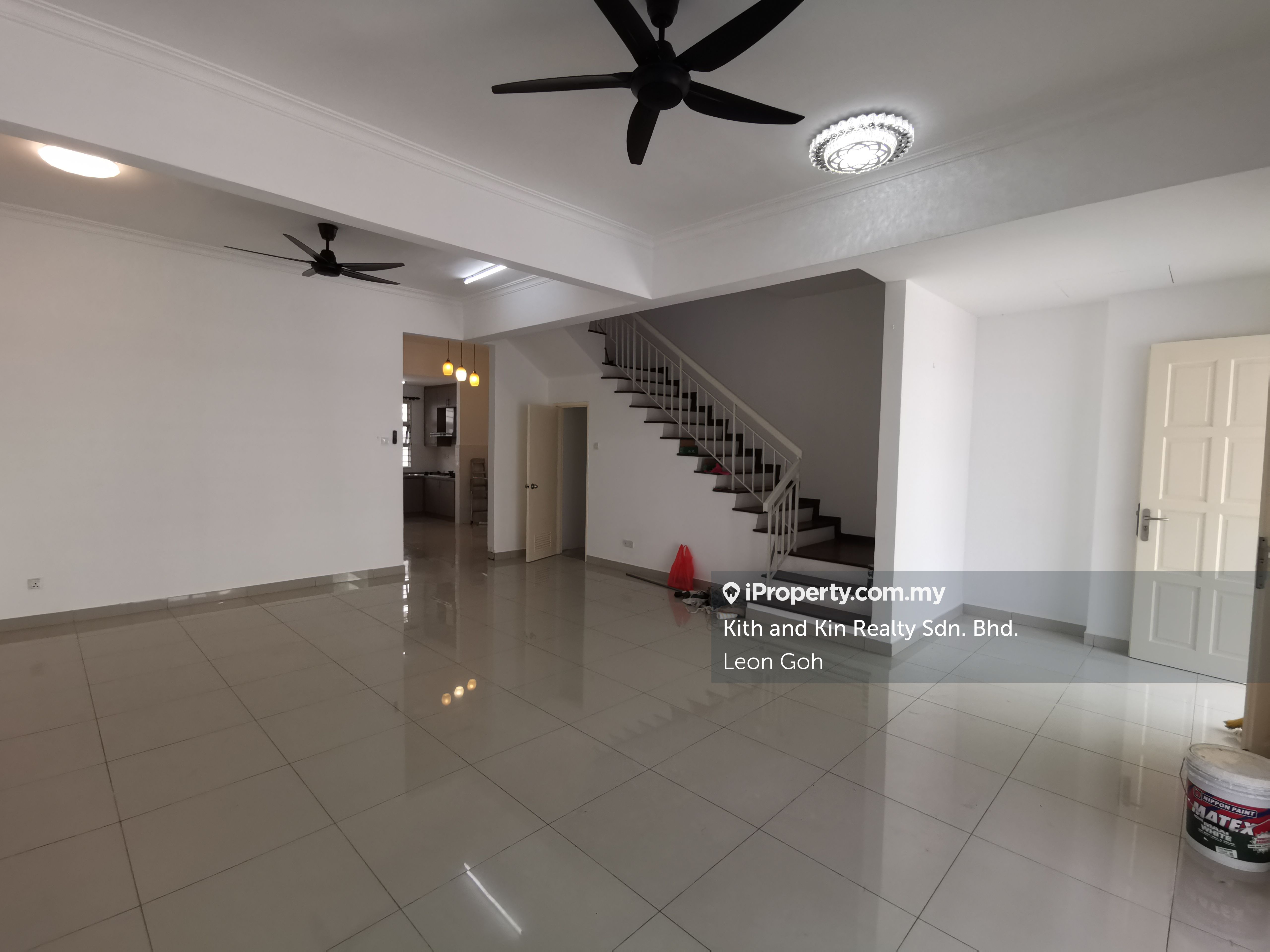 Damai Residence, Kemuning Utama, Kota Kemuning, Kota Kemuning