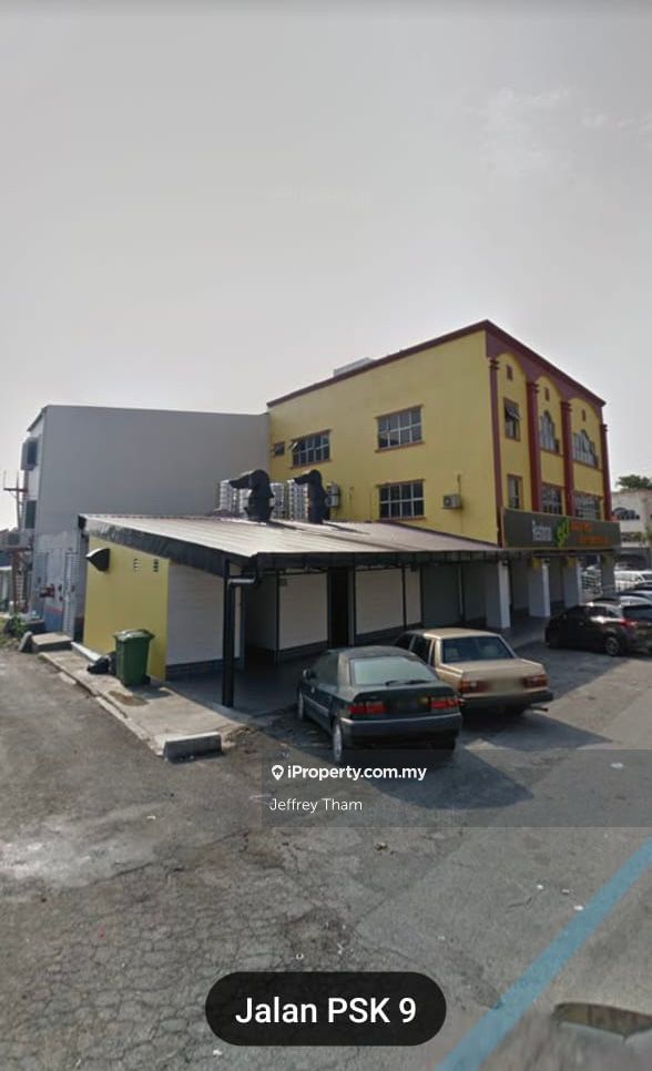 Seri Kembangan, Serdang, Seri Kembangan Shop for rent