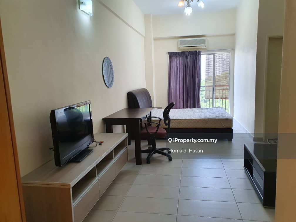 Dorchester Place Service Residence For Rent