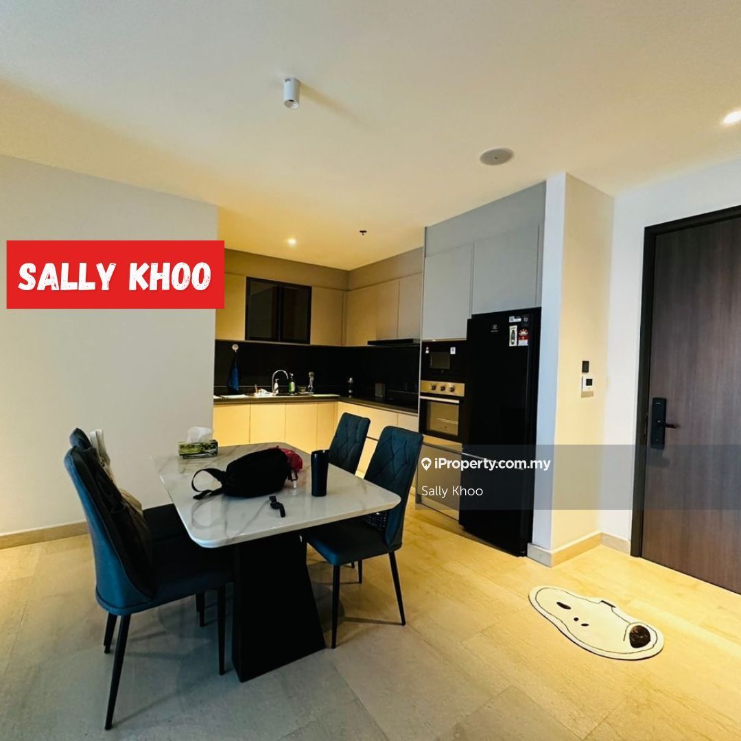 Marriott Residences, Georgetown for rent - RM6000 | iProperty Malaysia