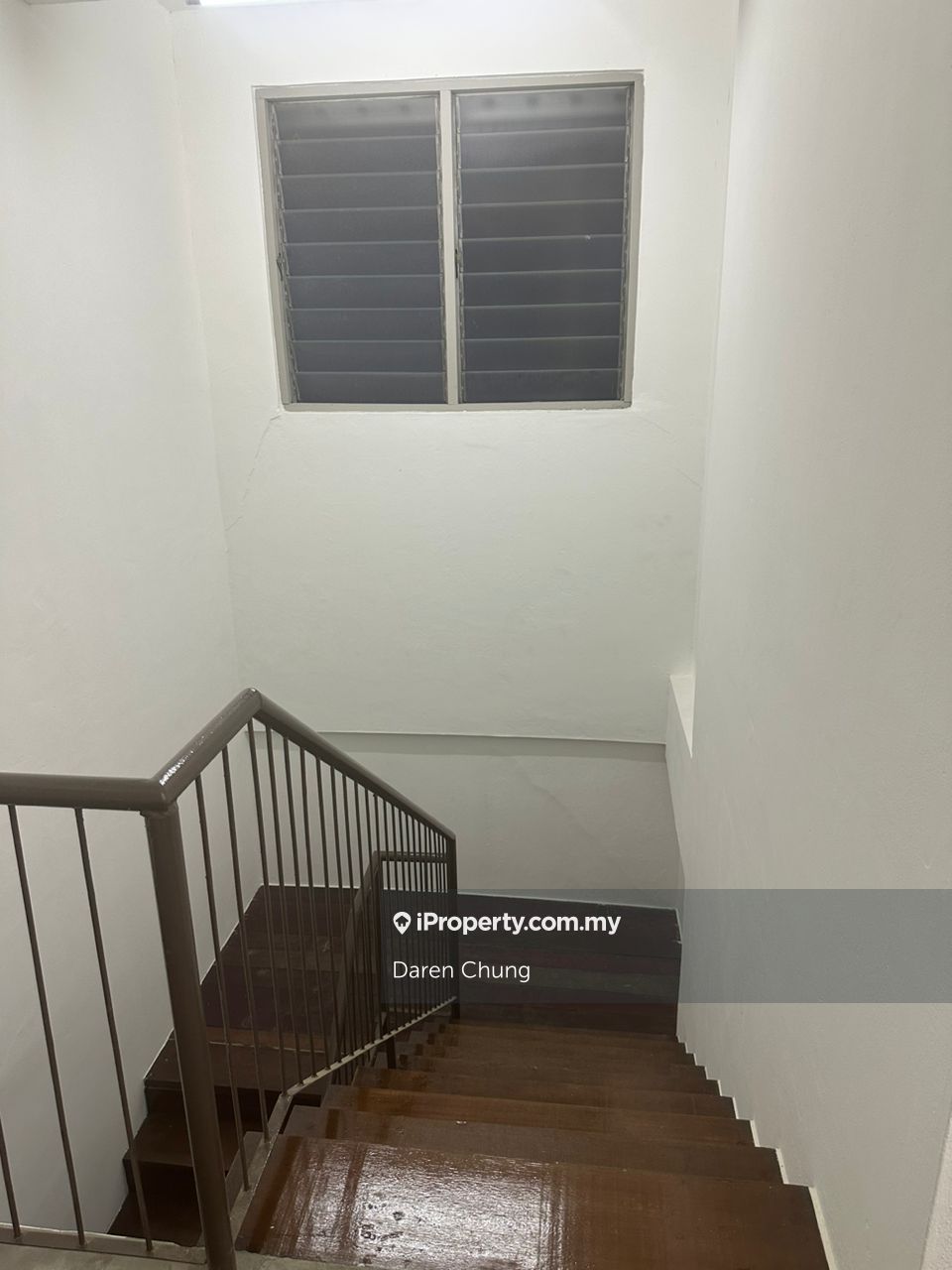 Arang Road 2 Storey Terrace House For Rent, Kuching 2sty Terrace/Link