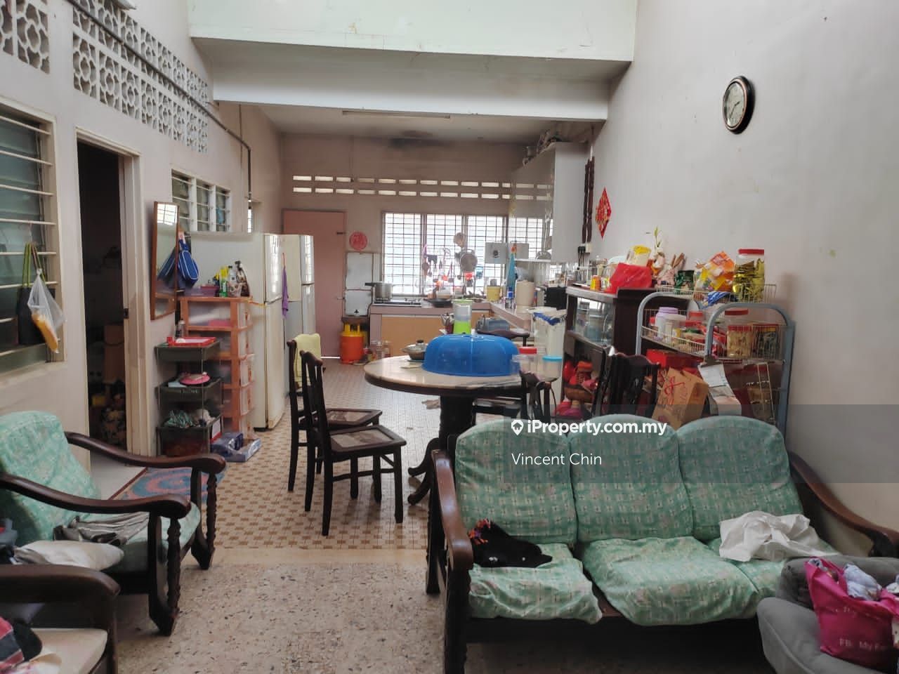 Taman Chip Aik, Templer, Seremban Town, Seremban for sale RM300000 iProperty Malaysia