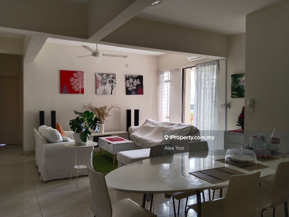 Rivercity Condominium, Jalan Ipoh for sale RM450000 iProperty Malaysia