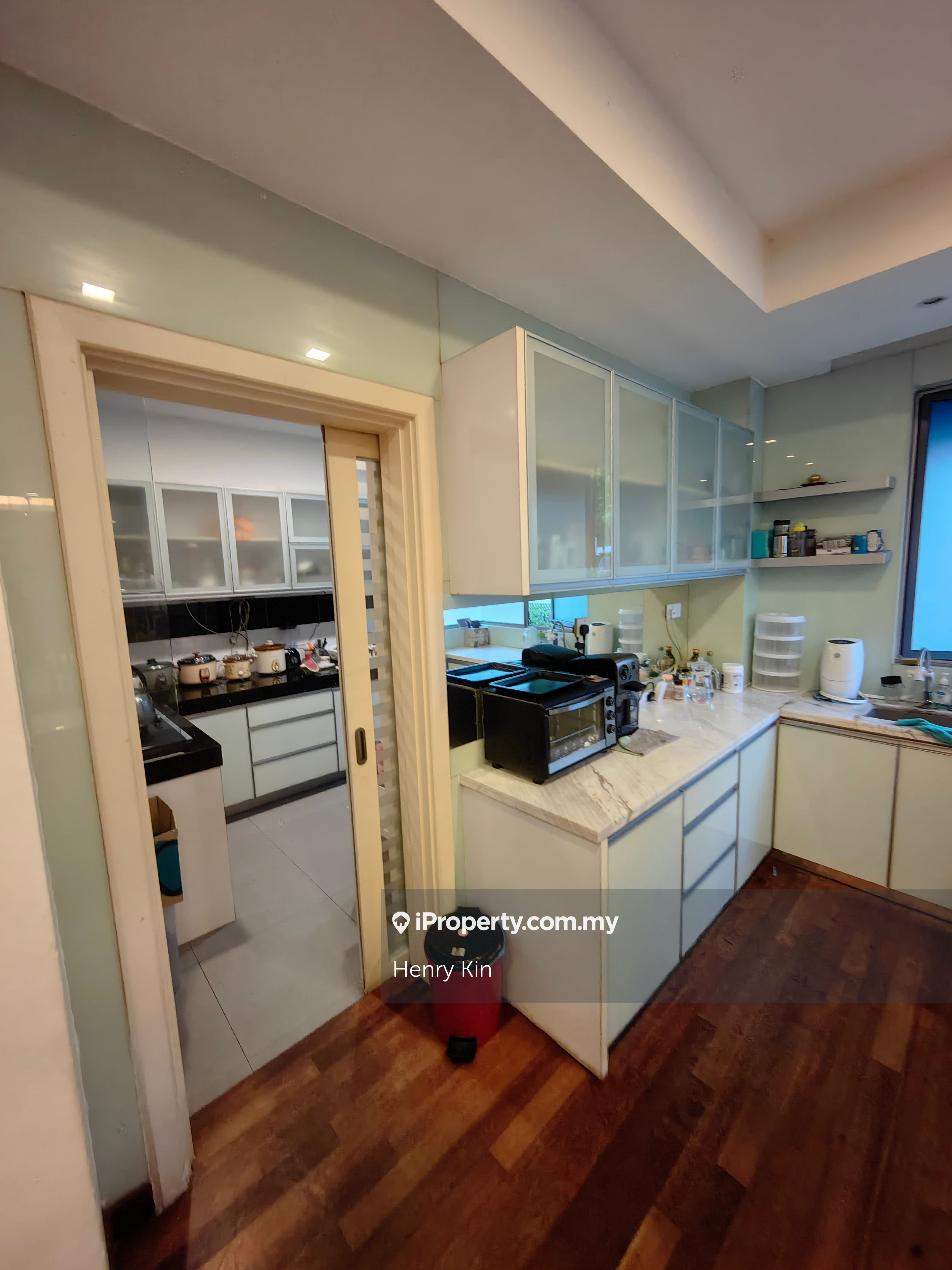 Zenia, Desa ParkCity for sale RM4100000 iProperty Malaysia