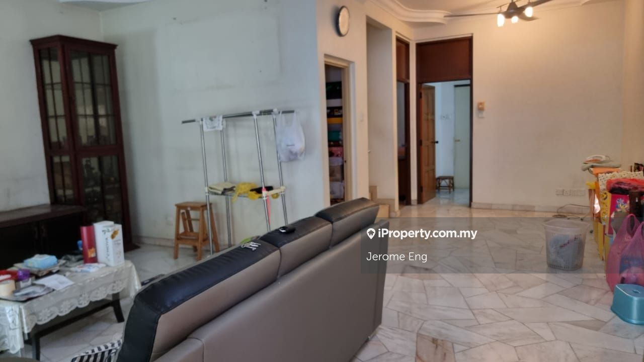 Taman Sri Nibong, Bayan Lepas for sale RM1080000 iProperty Malaysia