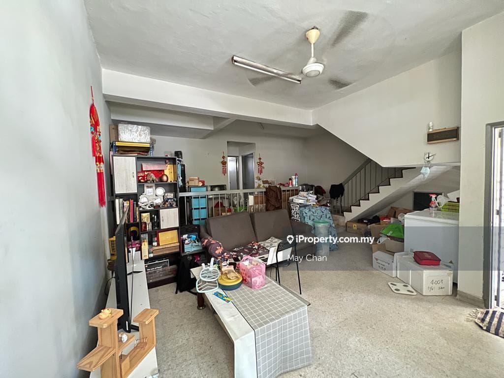 Double storey Cheras Taman Pertama, Cheras for sale RM680000