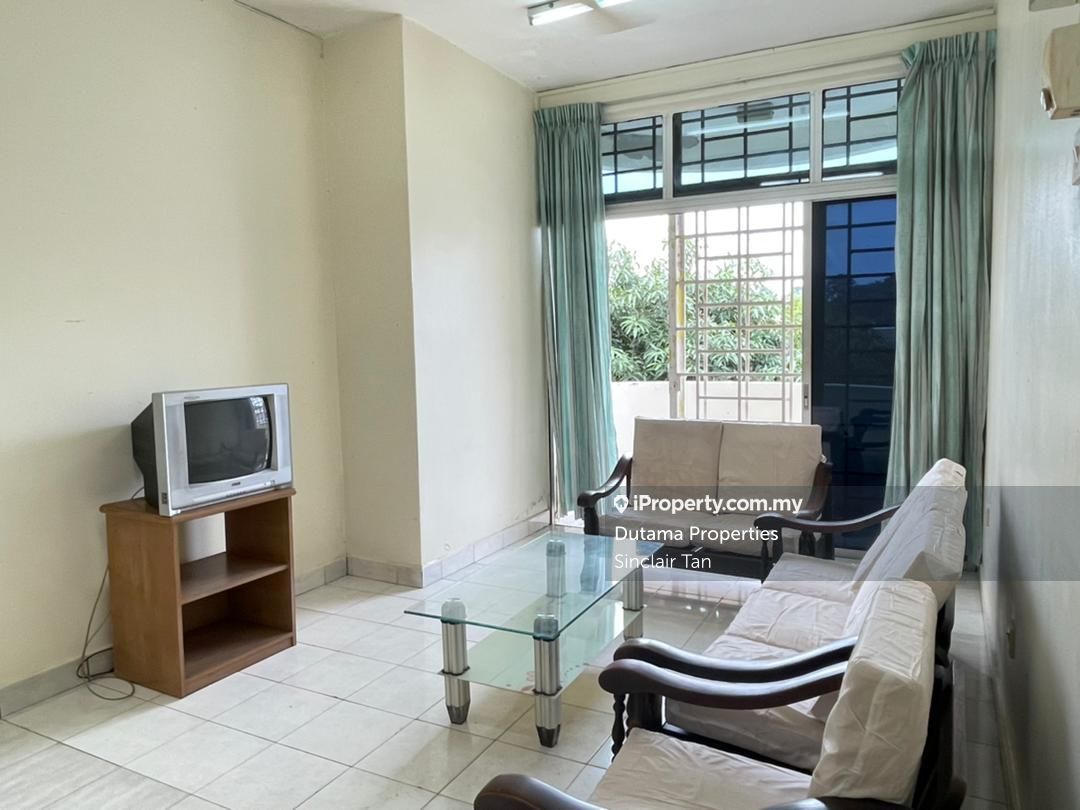 Sungai Naga Apartment 3 Bedrooms For Rent In Melaka City Melaka Iproperty Com My