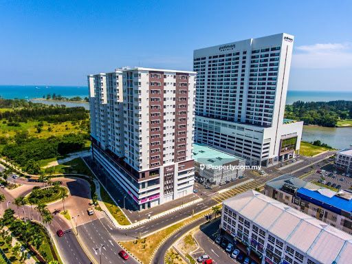The Wharf Condominium 3 Bedrooms For Rent In Miri Sarawak Iproperty Com My