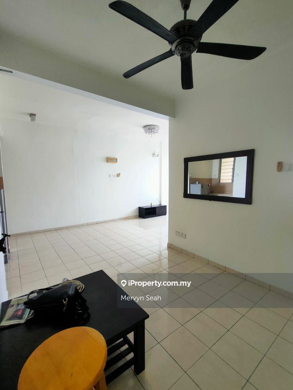 Irama Villa Apartment 3 bedrooms for sale in Jelutong, Penang ...