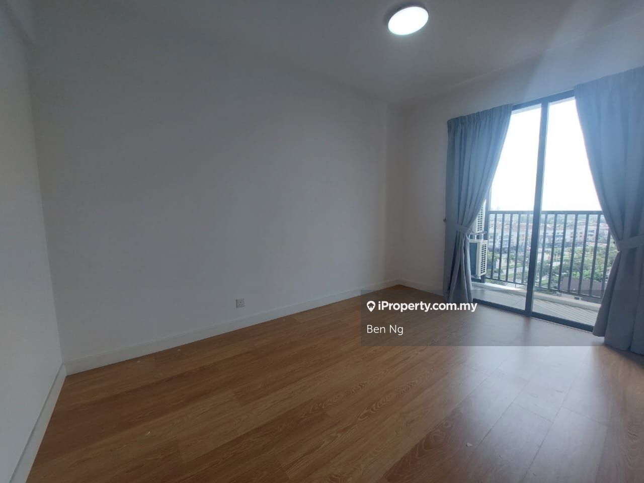 USJ 1sty Terrace/Link House 1+1 bedrooms for rent
