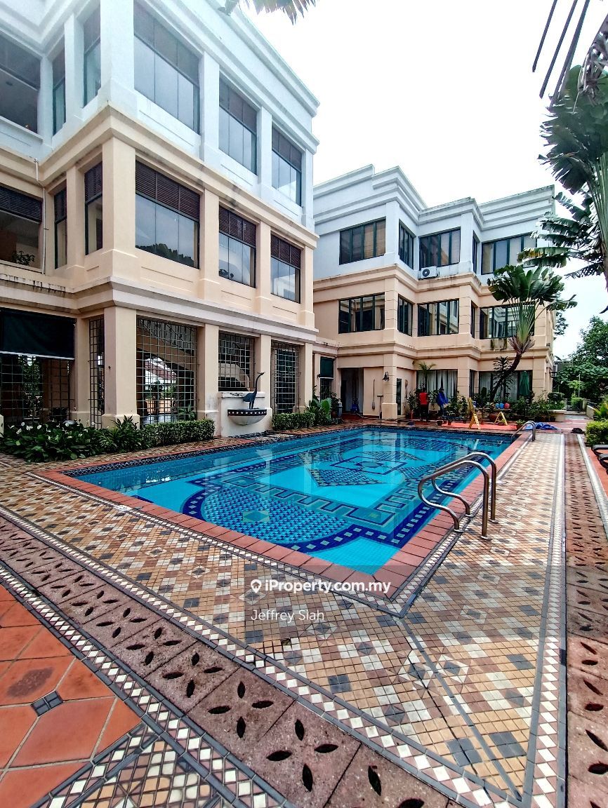Villa Putra Putri, Ampang for rent RM3800 iProperty Malaysia