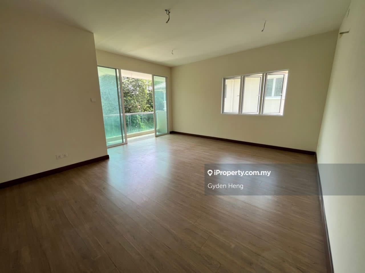 Larkin Residence, Larkin, Johor Bahru for sale RM399000 iProperty