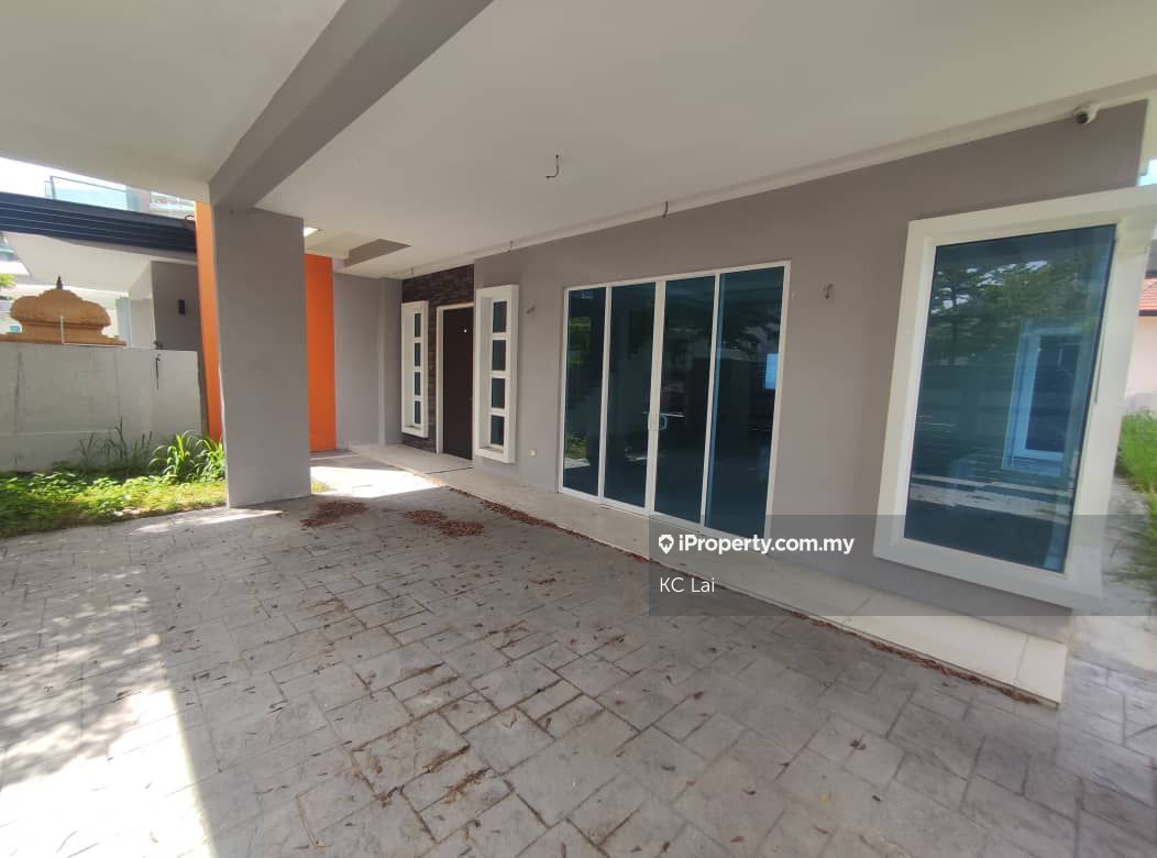 Beautiful Double Storey Semi D in Seremban Town, Seremban for sale ...