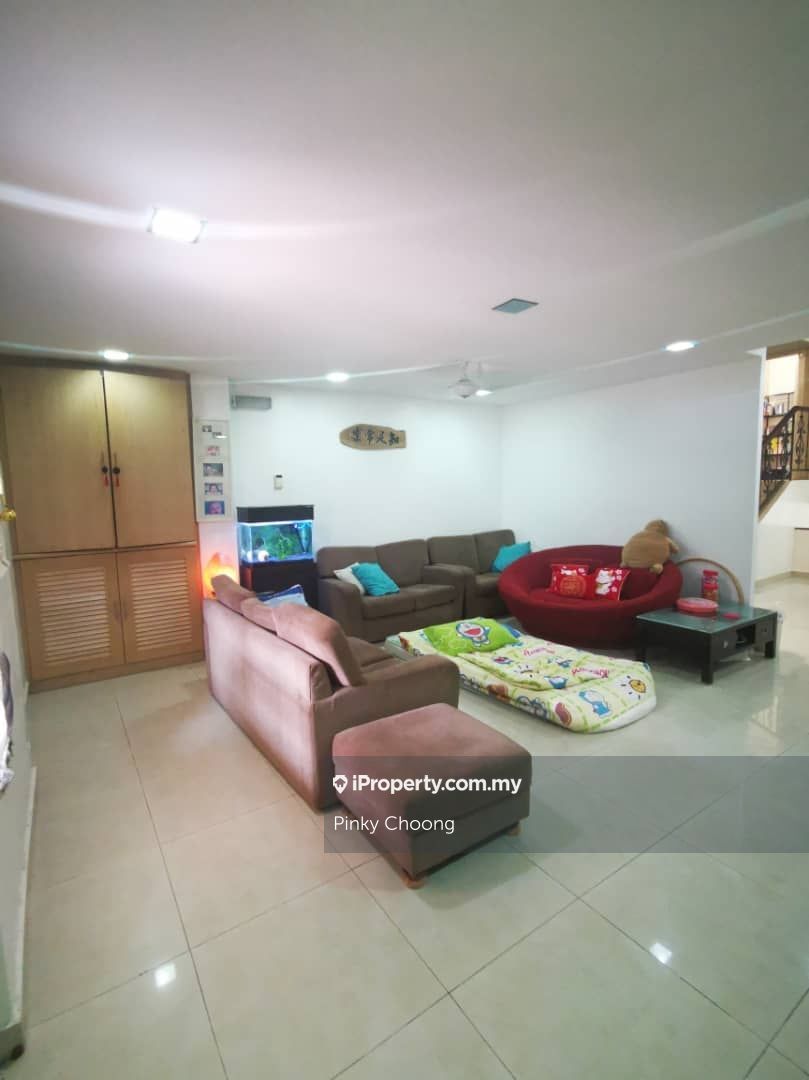 Taman Cheras Permata, Cheras For Sale - RM1480000 | IProperty Malaysia