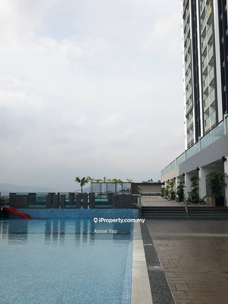 Landmark Residence Serviced Residence for rent in Bandar Sungai Long